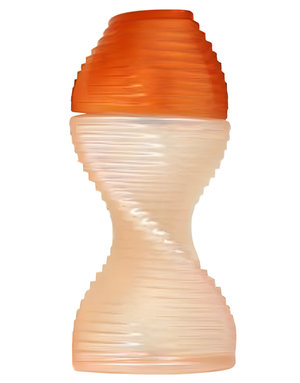 Eau Transparente by Montana perfume bottle