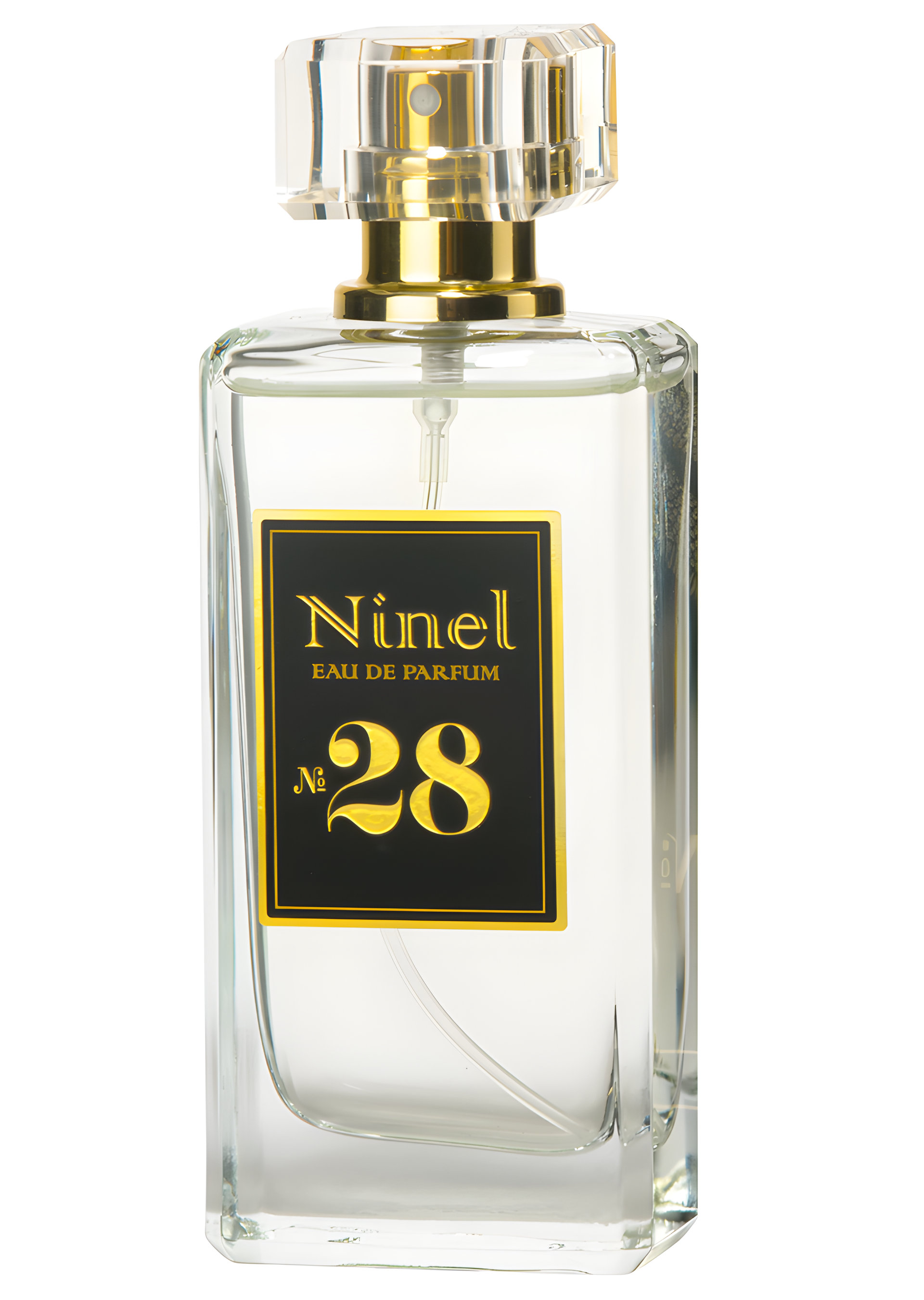 Picture of Ninel No. 28 fragrance
