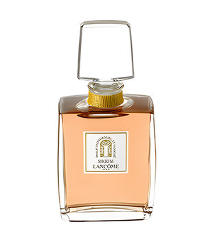 Sikkim by Lancôme perfume bottle