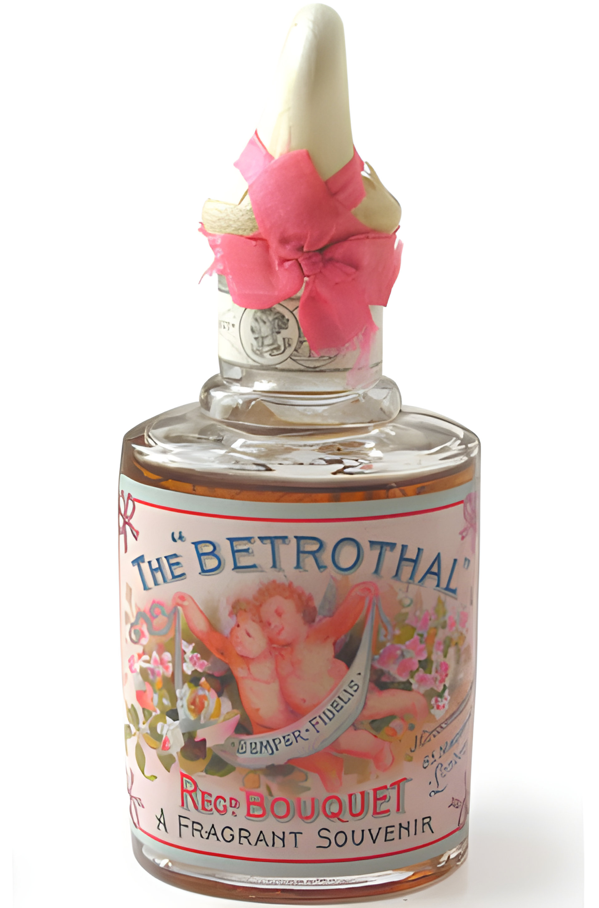 Picture of Betrothal Original fragrance