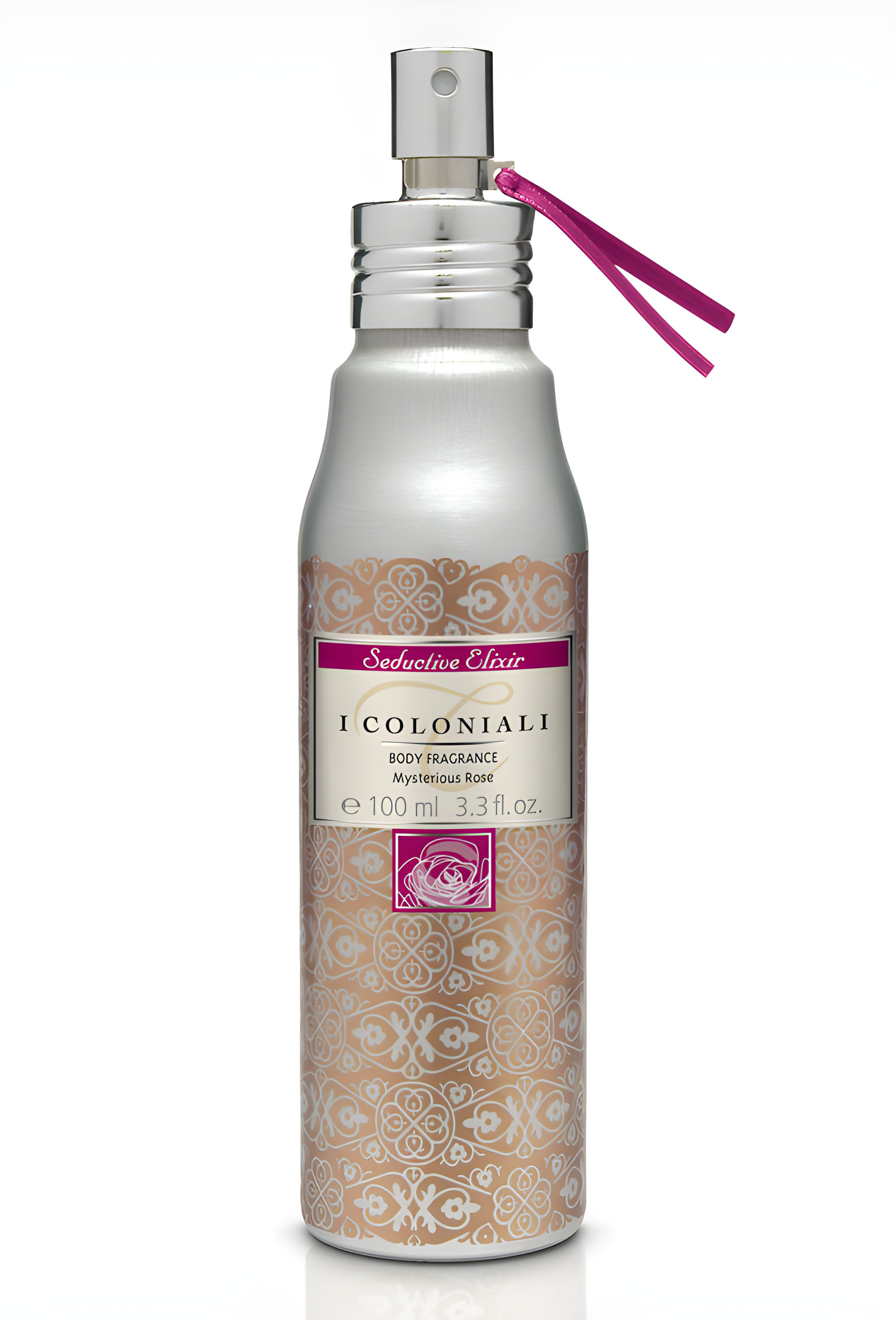 Picture of Mysterious Rose fragrance