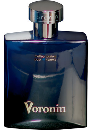 Voronin by Mihail Voronin perfume bottle