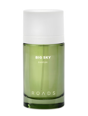 Big Sky by Roads perfume bottle