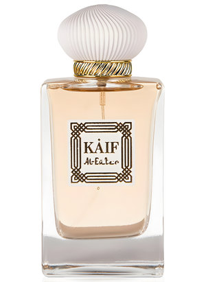 Kaif Al Euter by Kaif Parfum perfume bottle