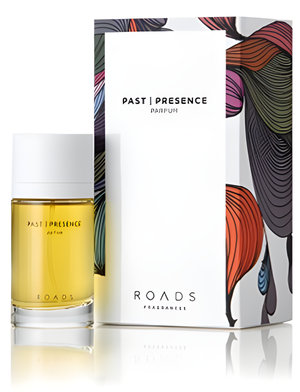 Past / Presence by Roads perfume bottle