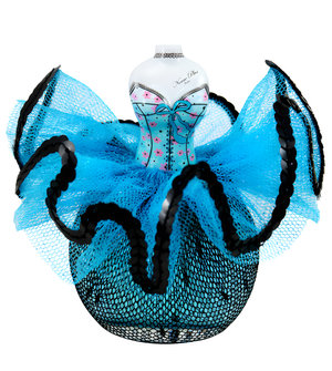 Enchanting Blue by Novae Plus perfume bottle
