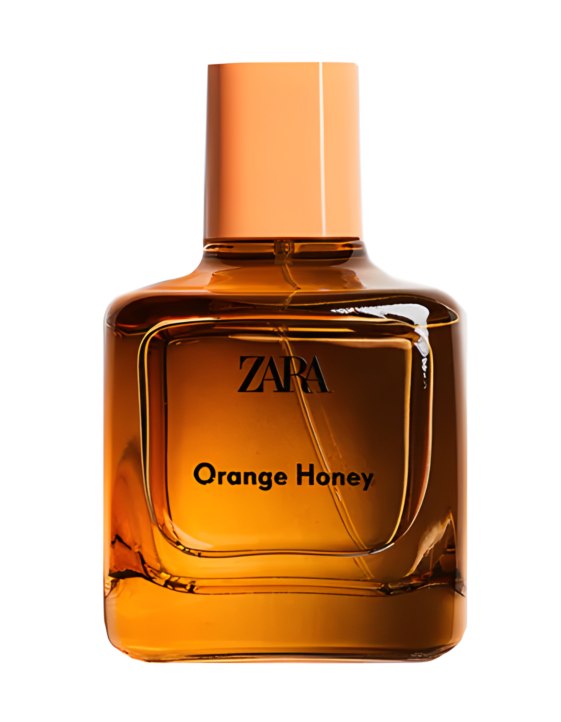 Picture of Orange Honey 2021 fragrance