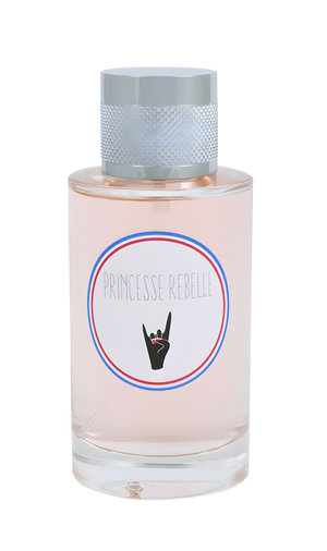 Princesse Rebelle by Le Parfum Citoyen perfume bottle