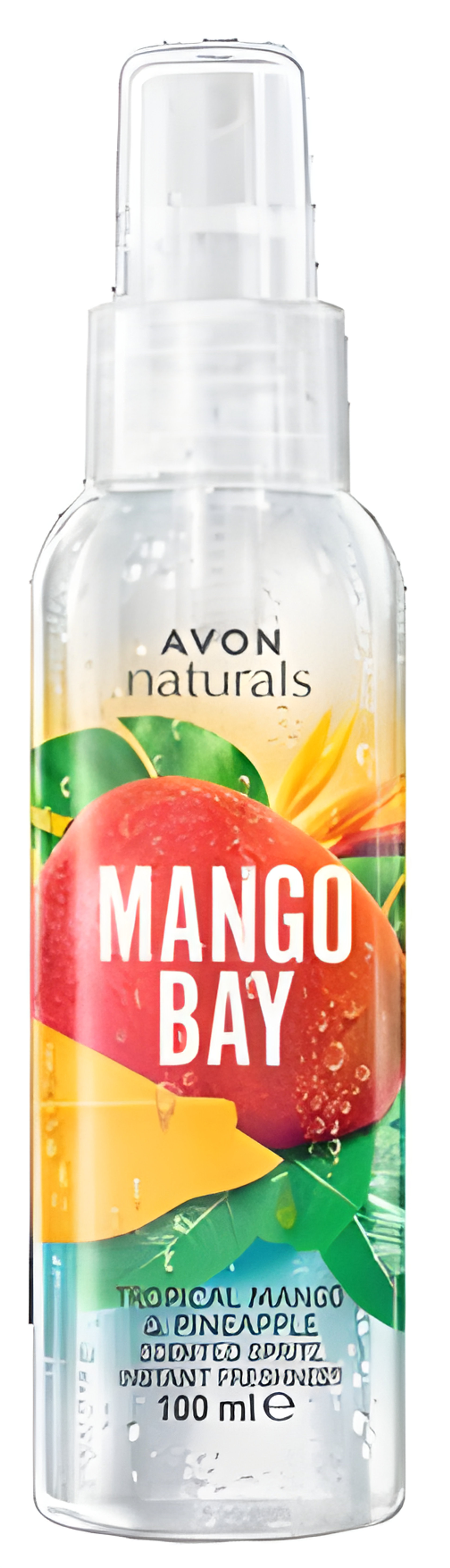 Picture of Naturals Mango Bay fragrance