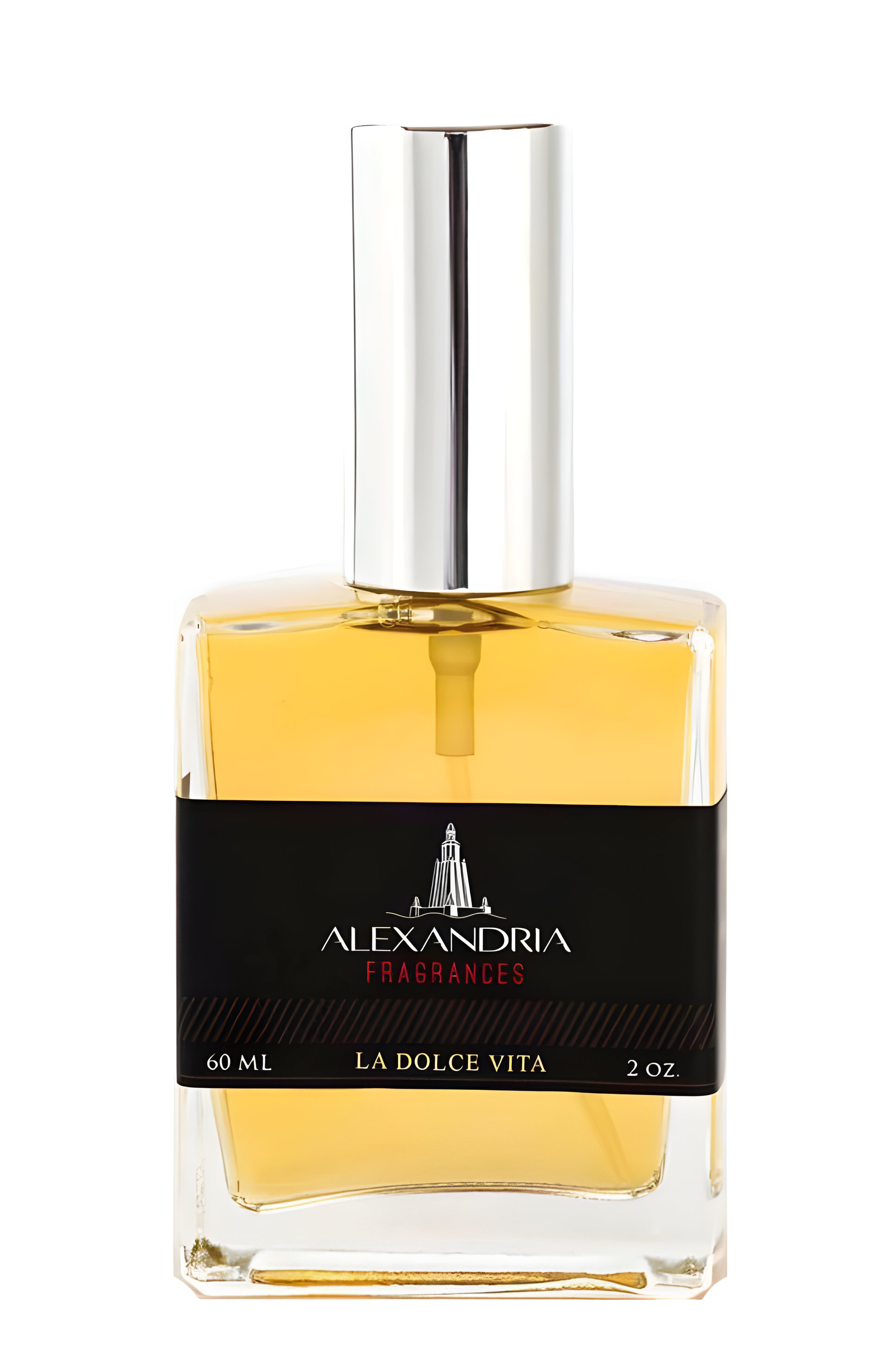 Picture of La Dolce Vita fragrance