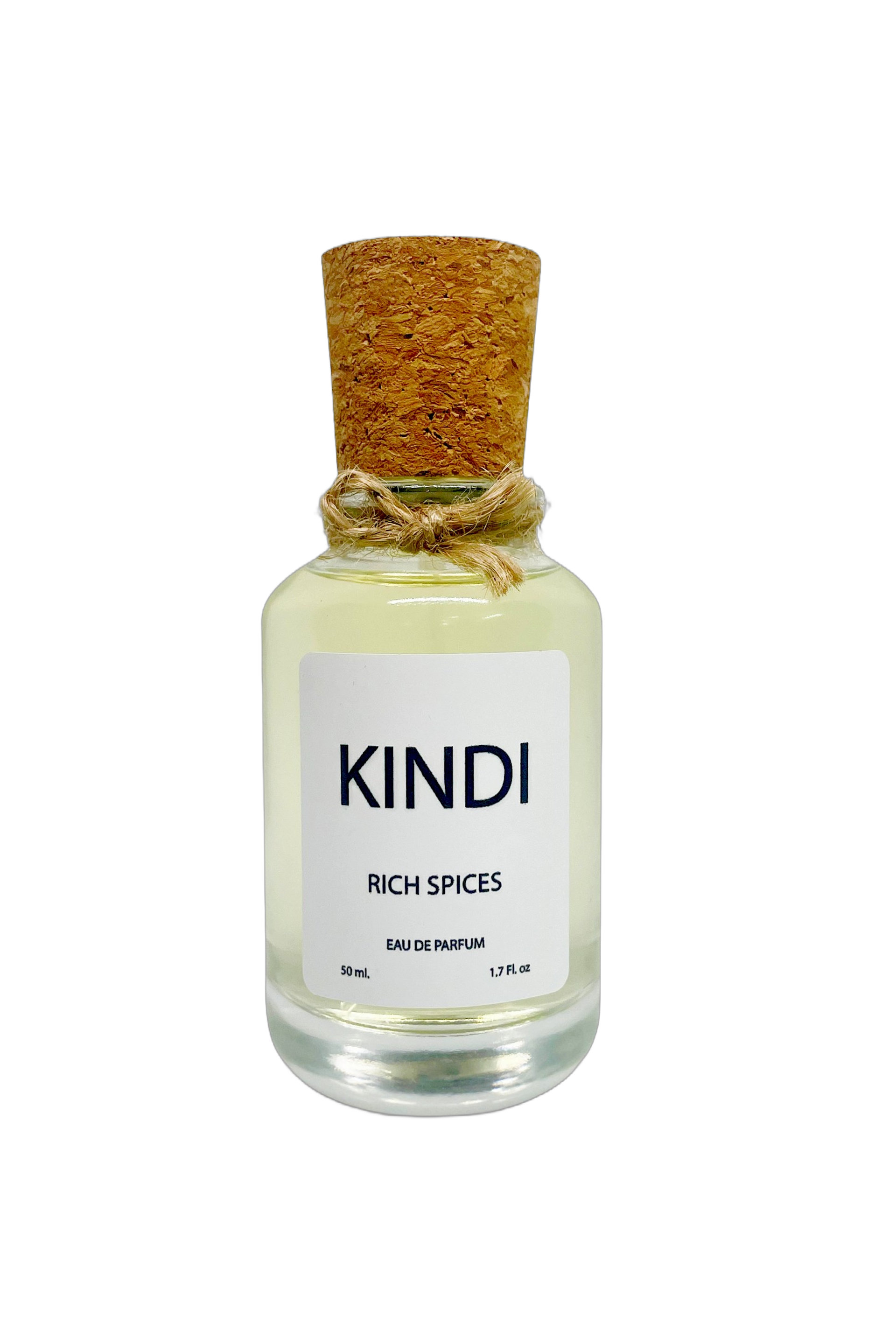 Picture of Rich Spices fragrance
