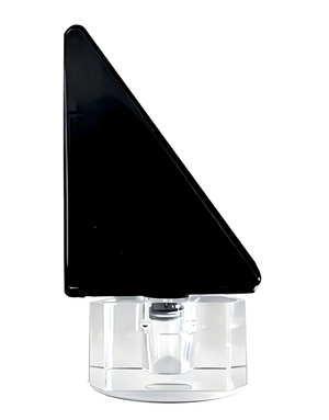 Surhomme Noir by Parfums de Nietzsche perfume bottle