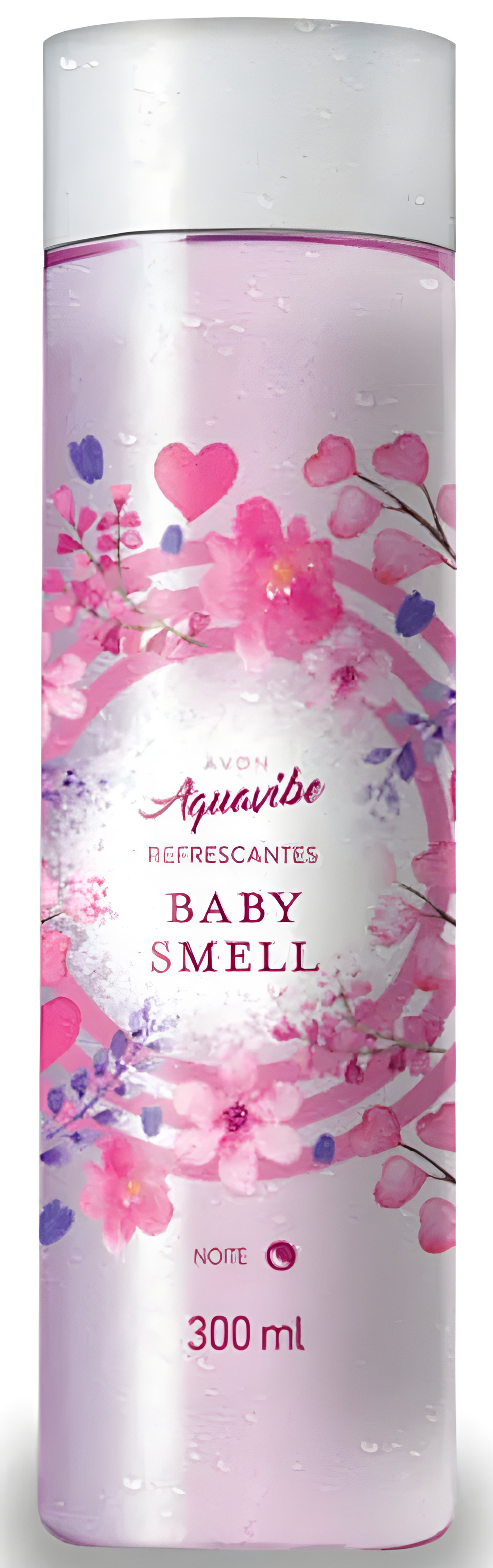 Picture of Baby Smell fragrance
