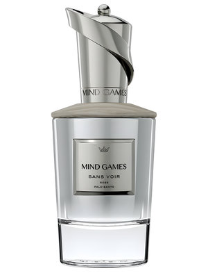 Sans Voir by Mind Games perfume bottle