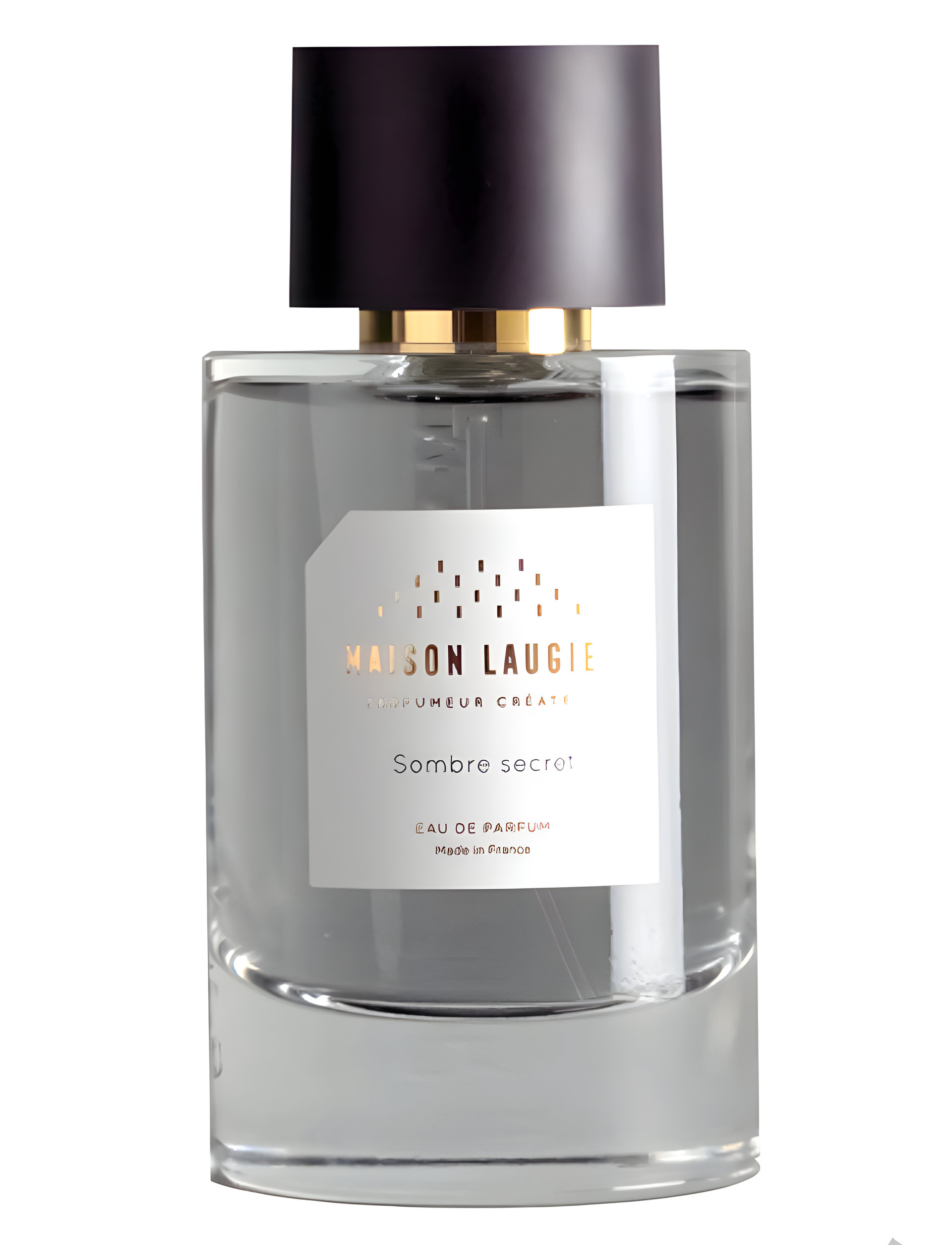 Picture of Sombre Secret fragrance