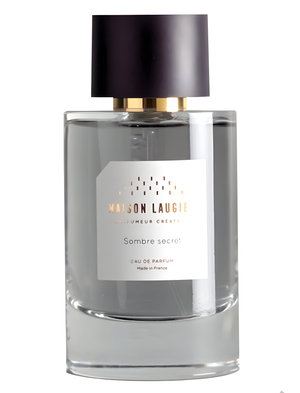 Sombre Secret by Maison Laugier perfume bottle