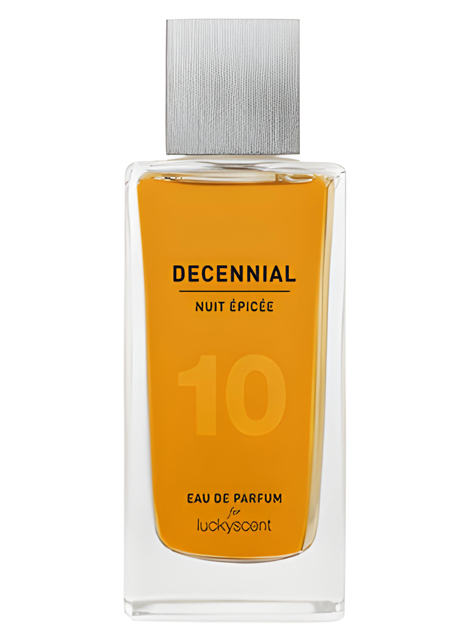 Picture of Nuit Epicee fragrance