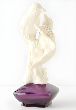 1922 Lily Sanguine by Happ & Stahns perfume bottle