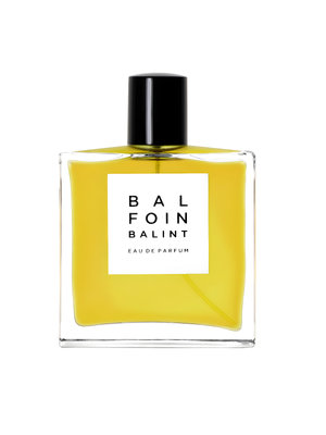 Balfoin by Balint Parfums perfume bottle