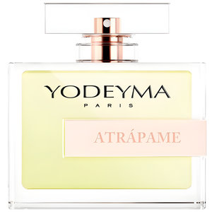 Atrápame by Yodeyma perfume bottle
