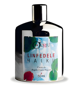 Linfedele Haiku by O'Driu perfume bottle