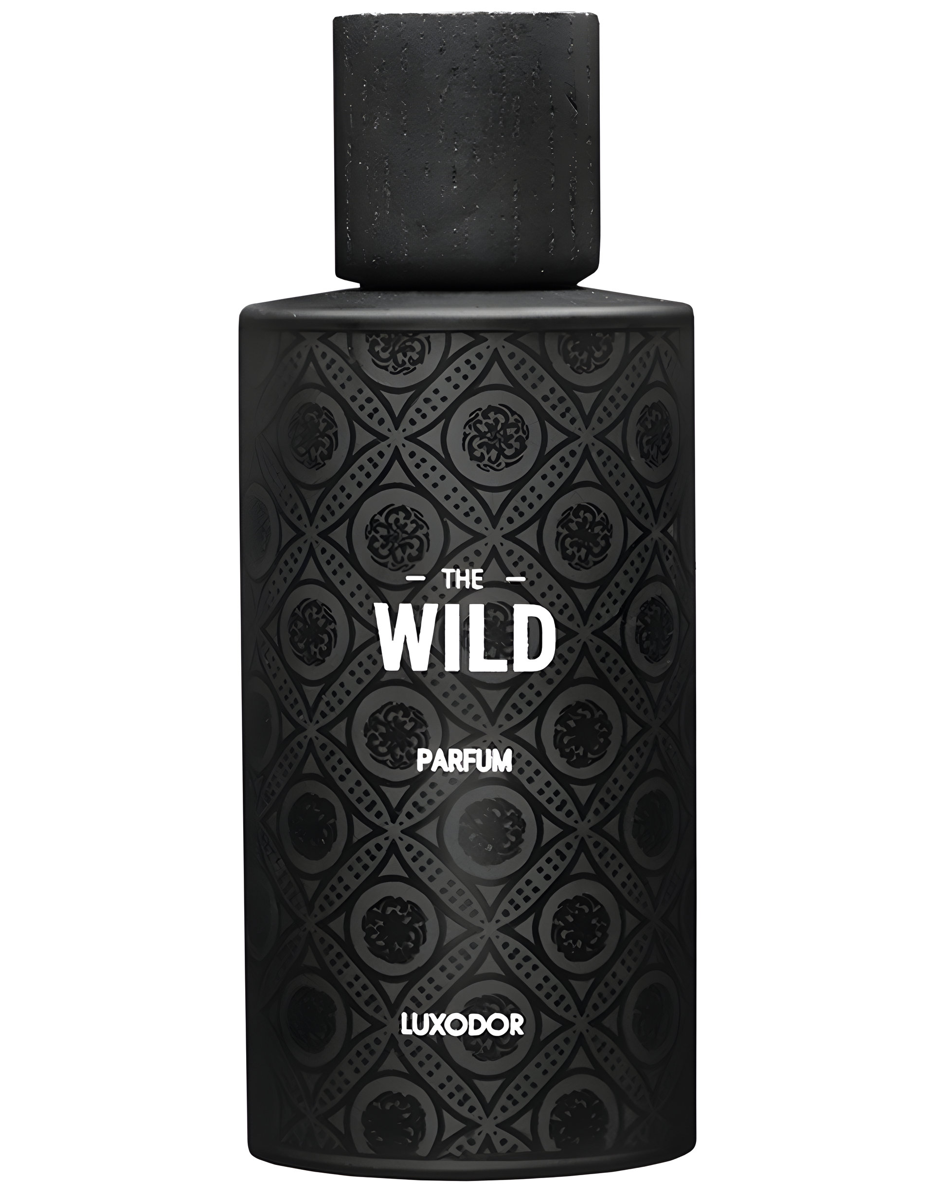 Picture of The Wild fragrance