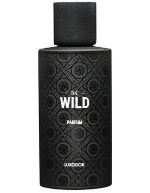 The Wild by Luxodor perfume bottle