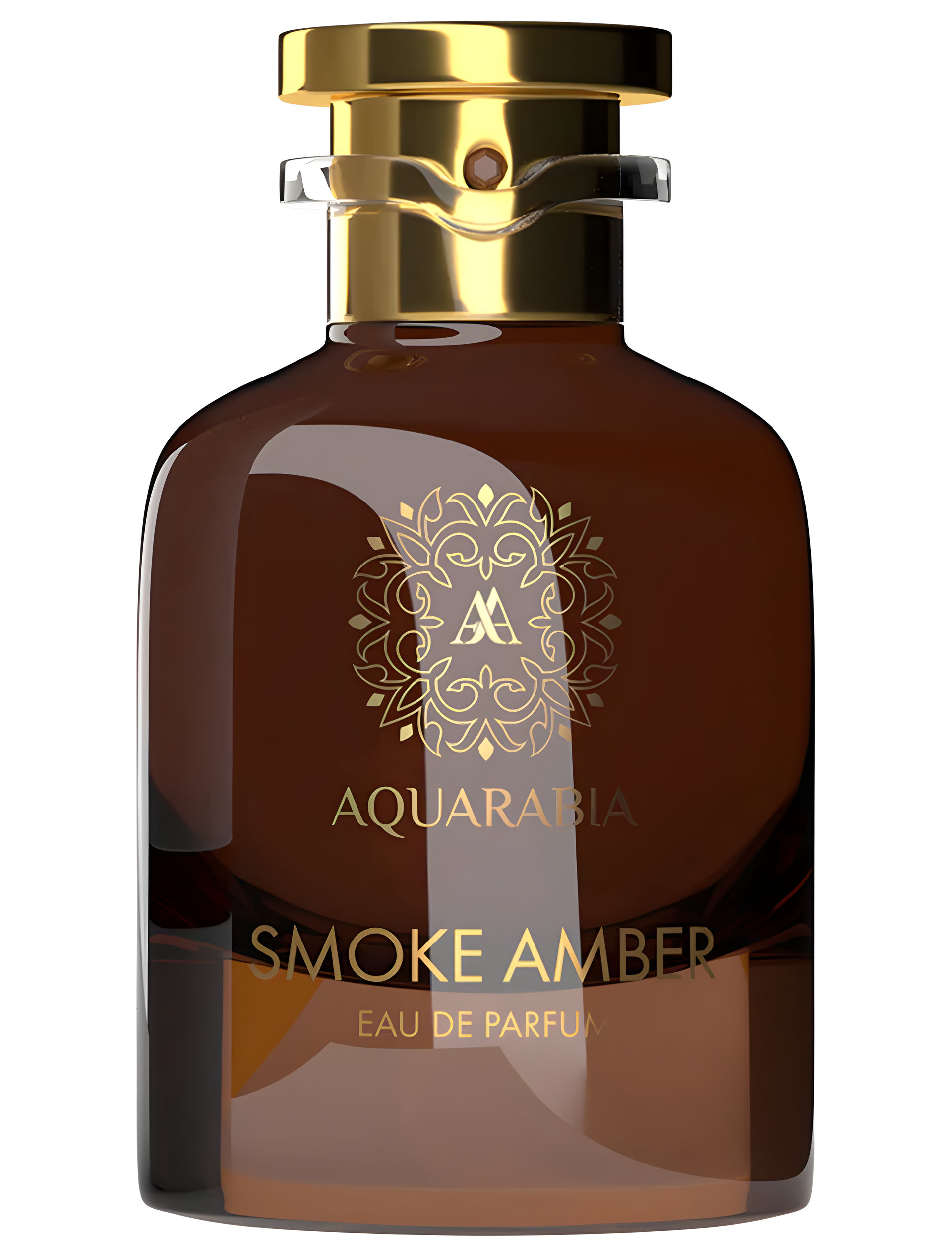 Picture of Smoke Amber fragrance