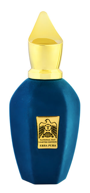 Erba Pura by Le Prestige perfume bottle