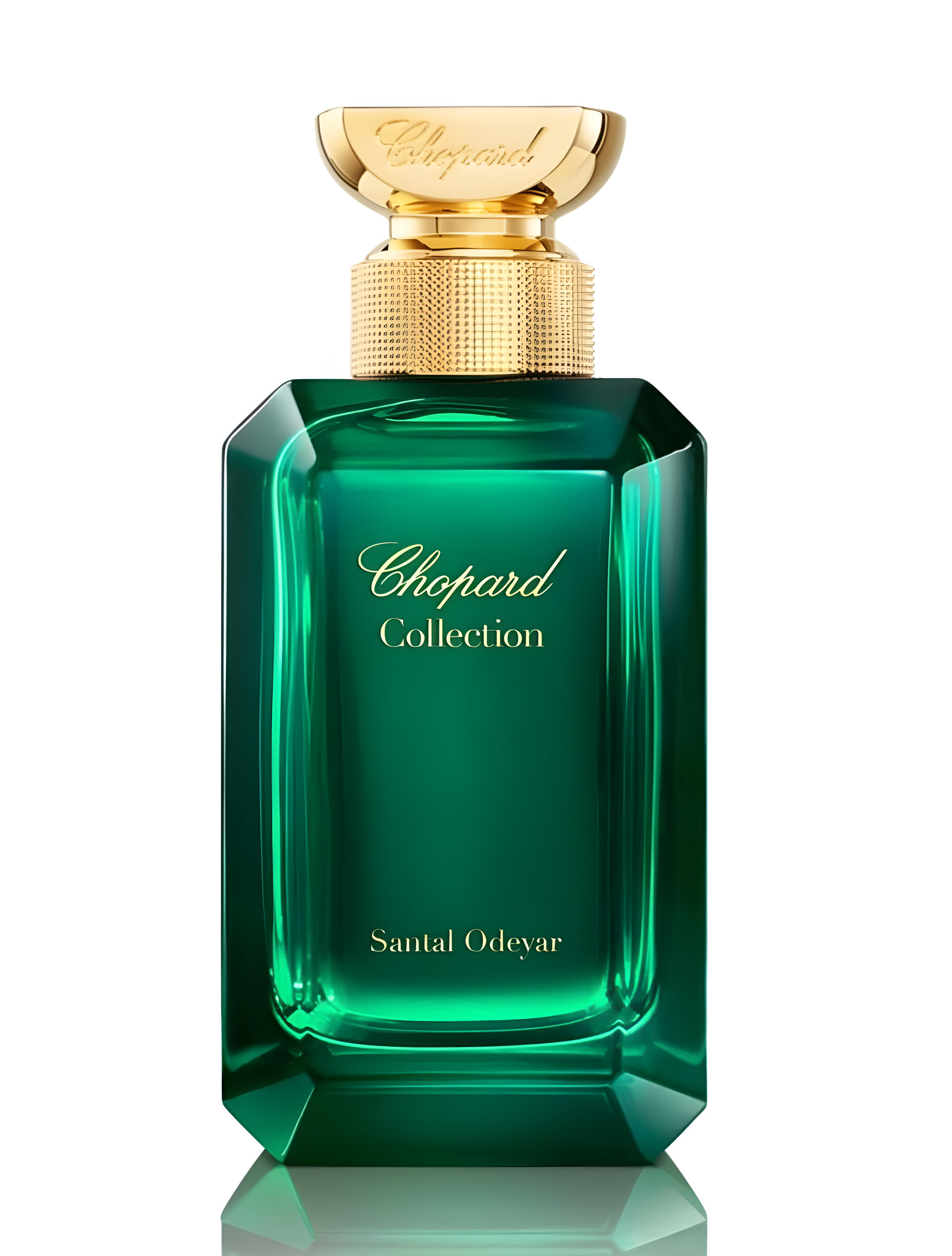 Santal Odeyar by Chopard