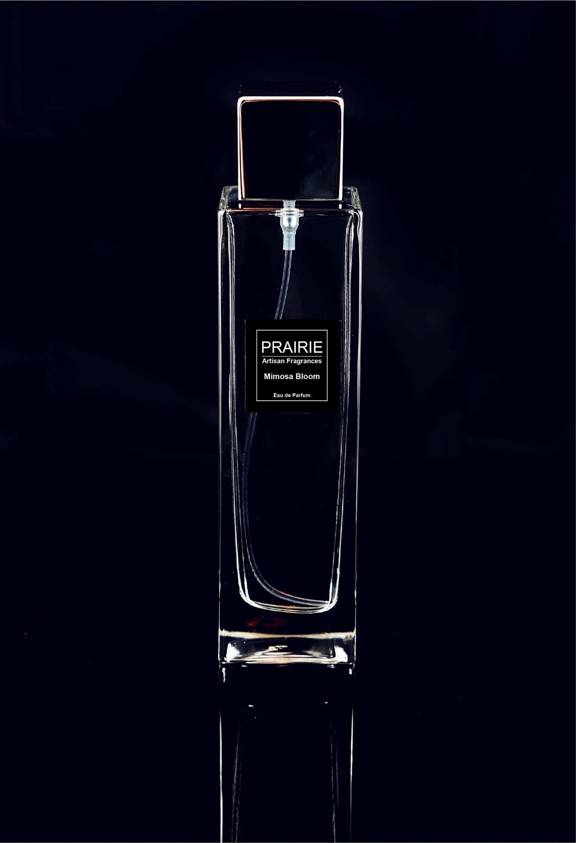 Picture of Mimosa Bloom fragrance