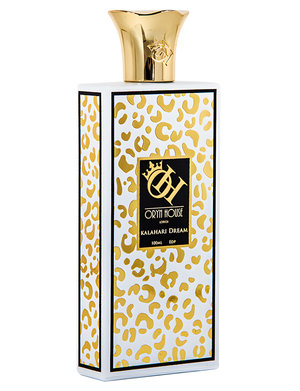 Kalahari Dream by Oryn House perfume bottle