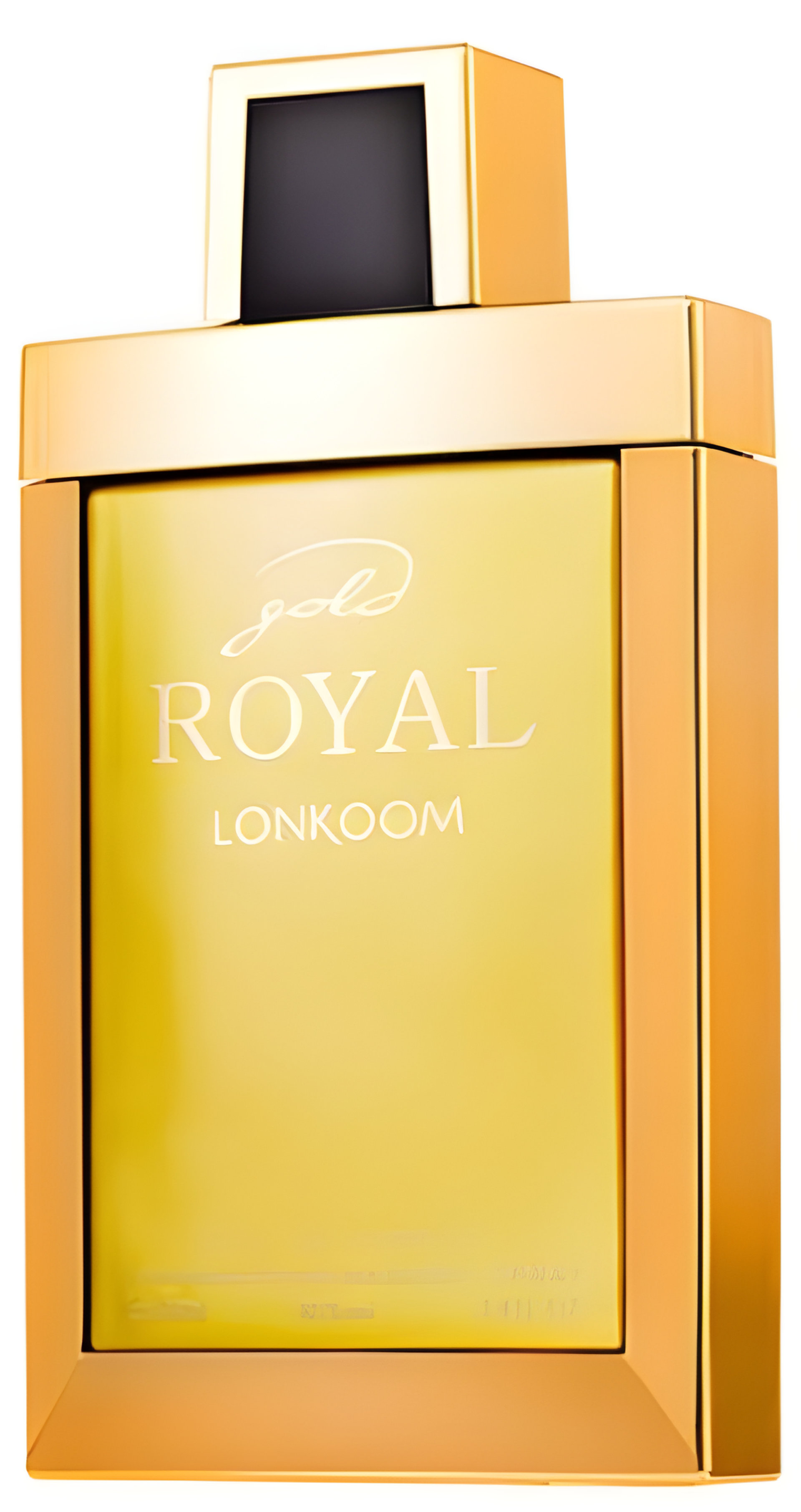 Picture of Gold Royal fragrance
