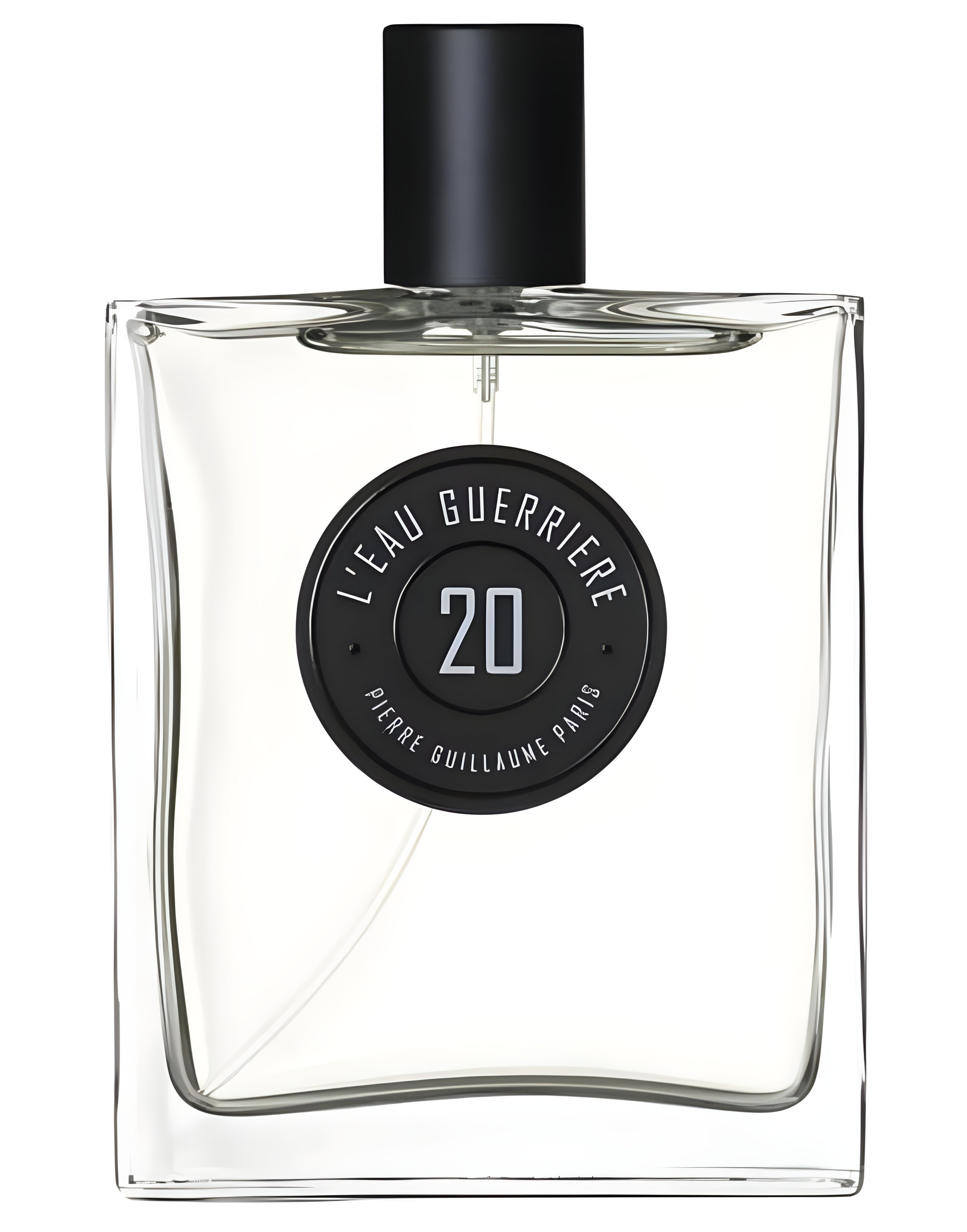 Picture of L'Eau Guerriere 20 fragrance