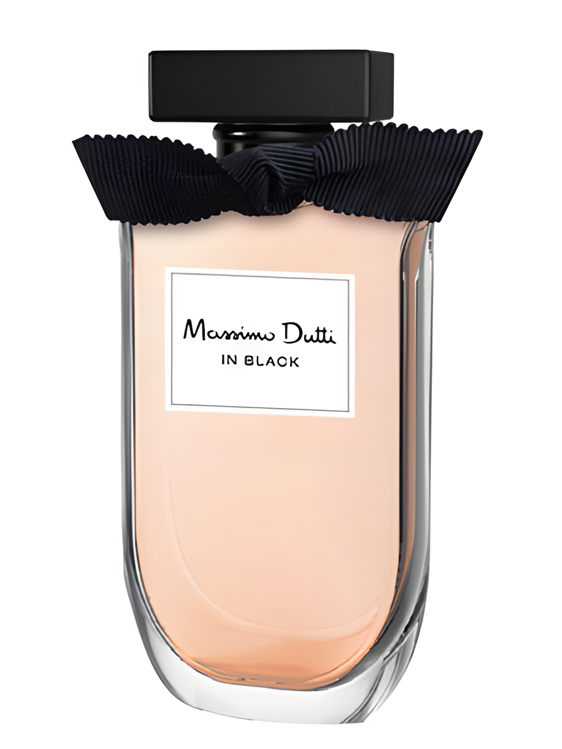 Picture of Massimo Dutti in Black for Her fragrance