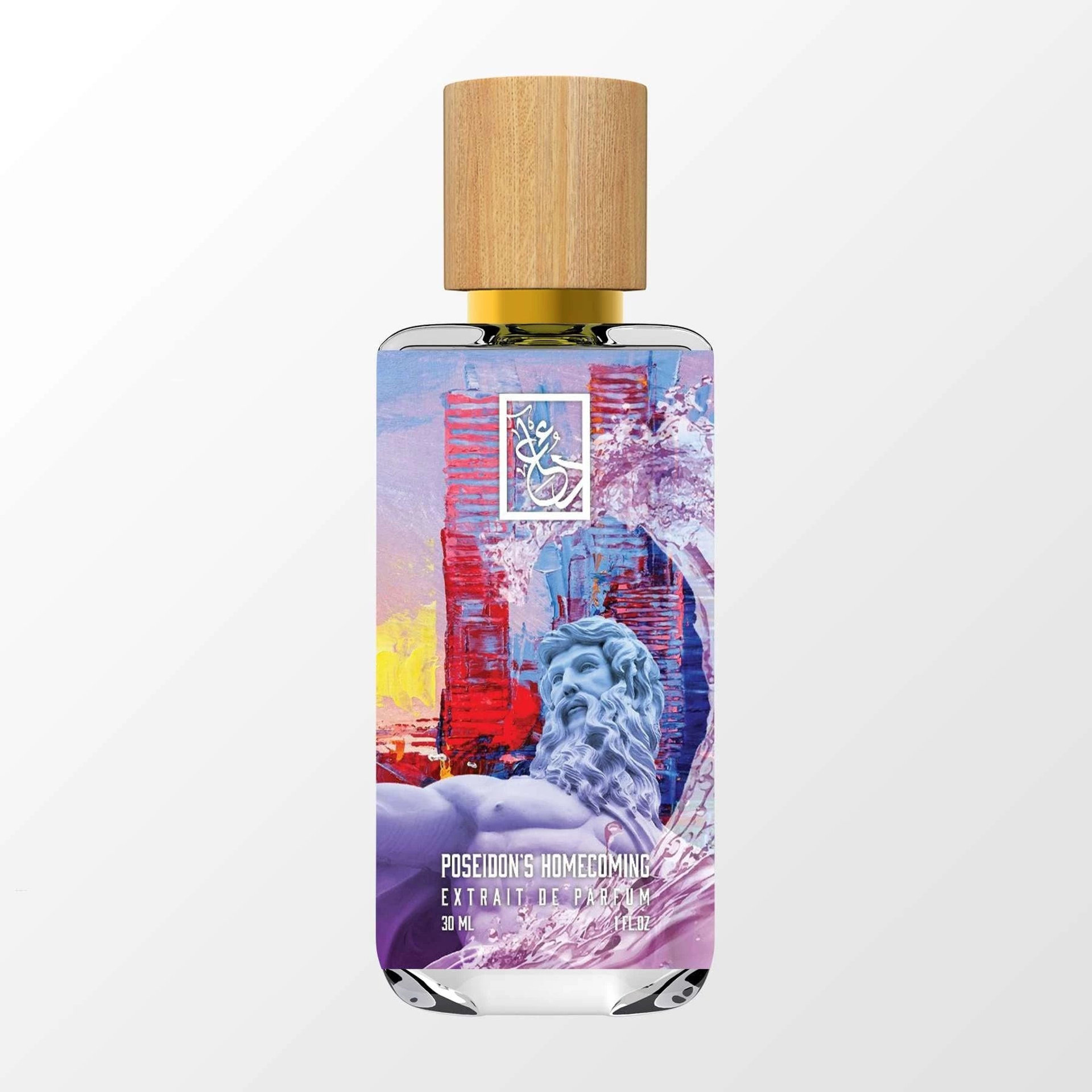 Picture of Poseidon’s Homecoming fragrance