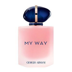 Picture of My Way Floral fragrance