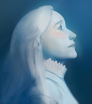 Zorya Polunochnaya by Black Phoenix Alchemy Lab perfume bottle