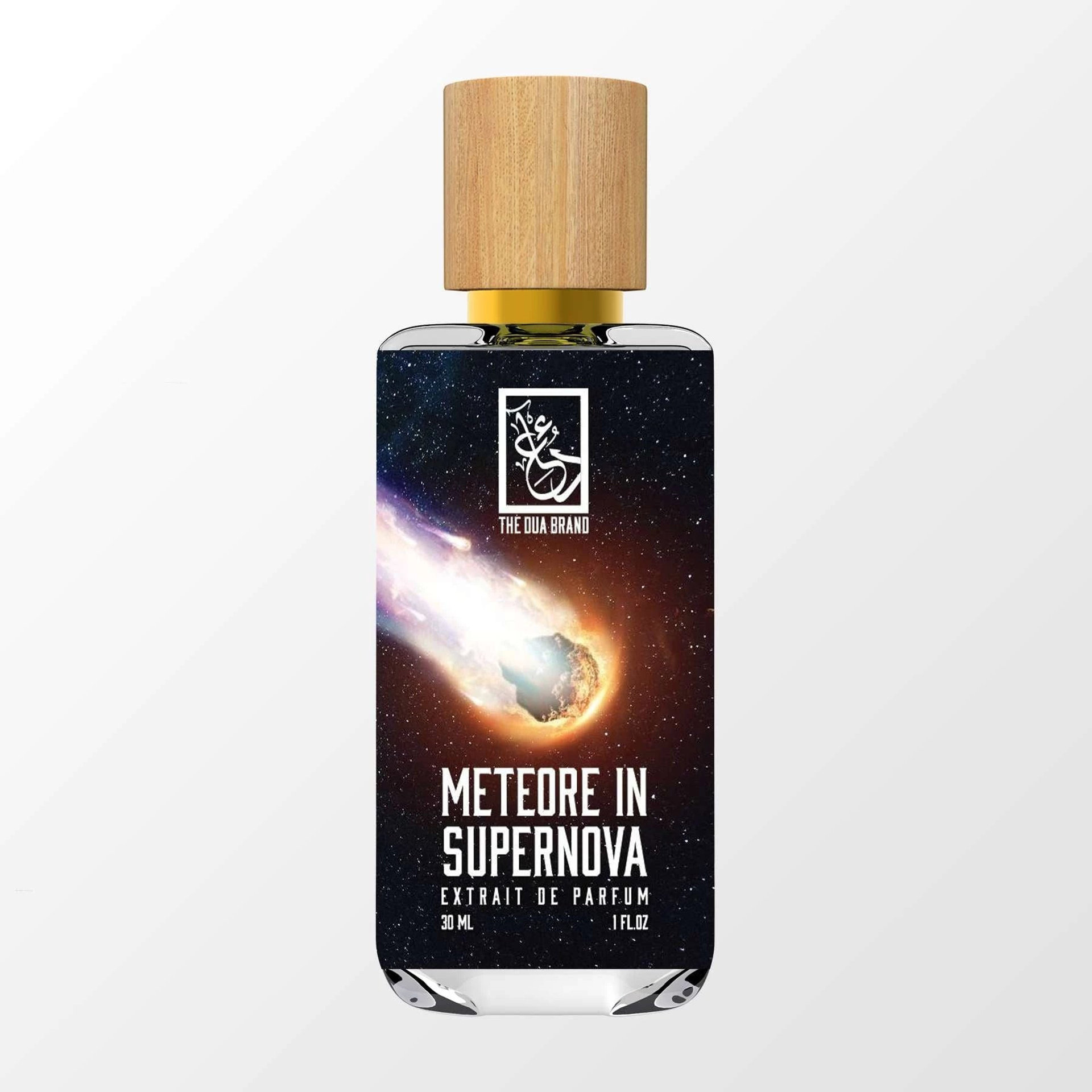Picture of Meteore in Supernova fragrance