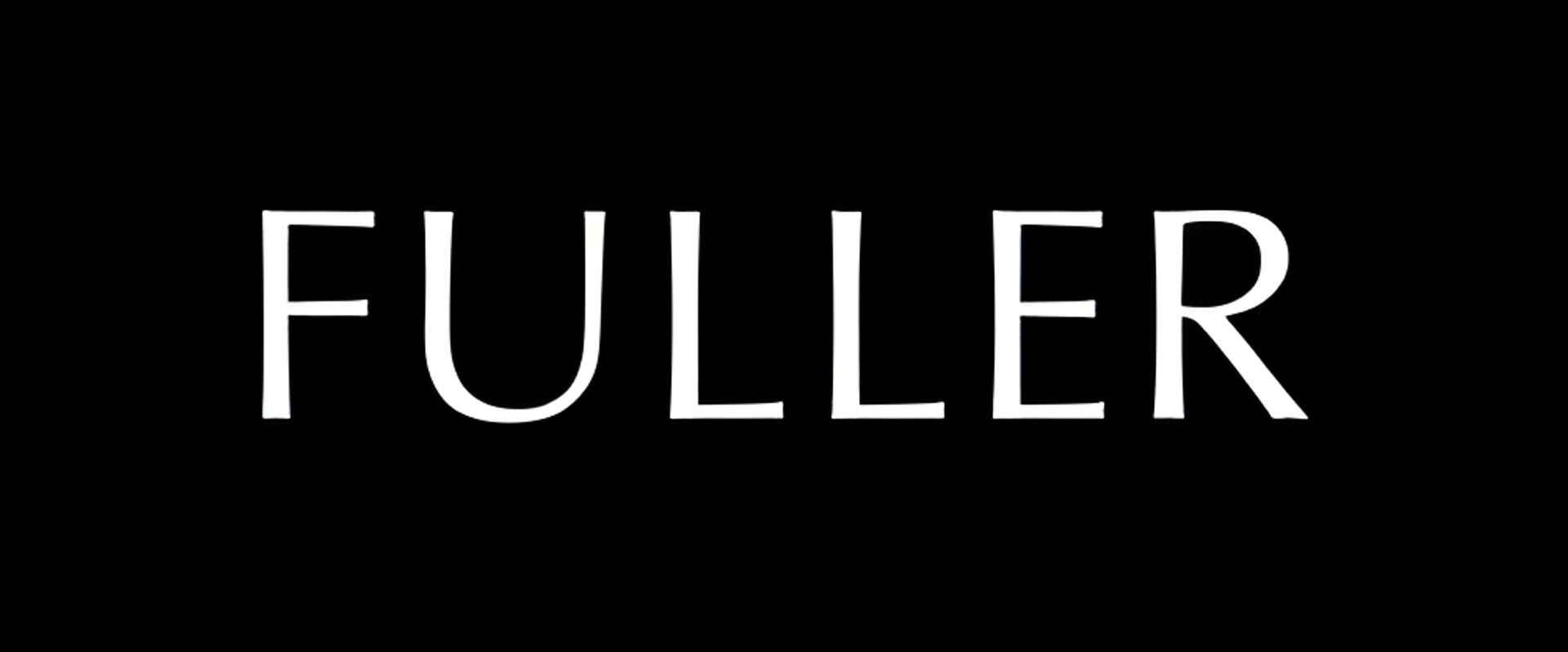 Picture of Fuller Cosmetics® brand