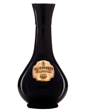 Passionnee by Dorin perfume bottle