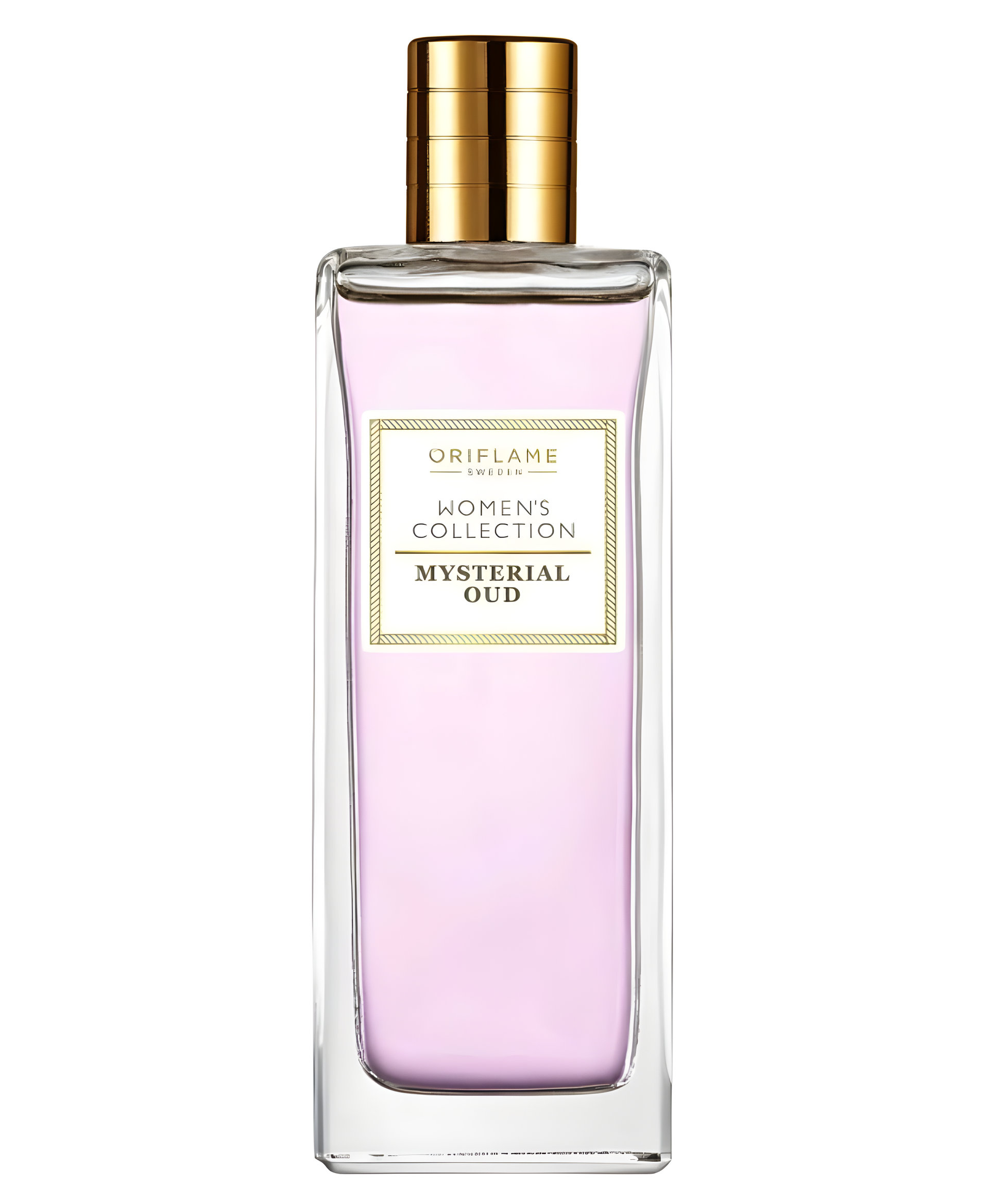 Picture of Mysterial Oud fragrance