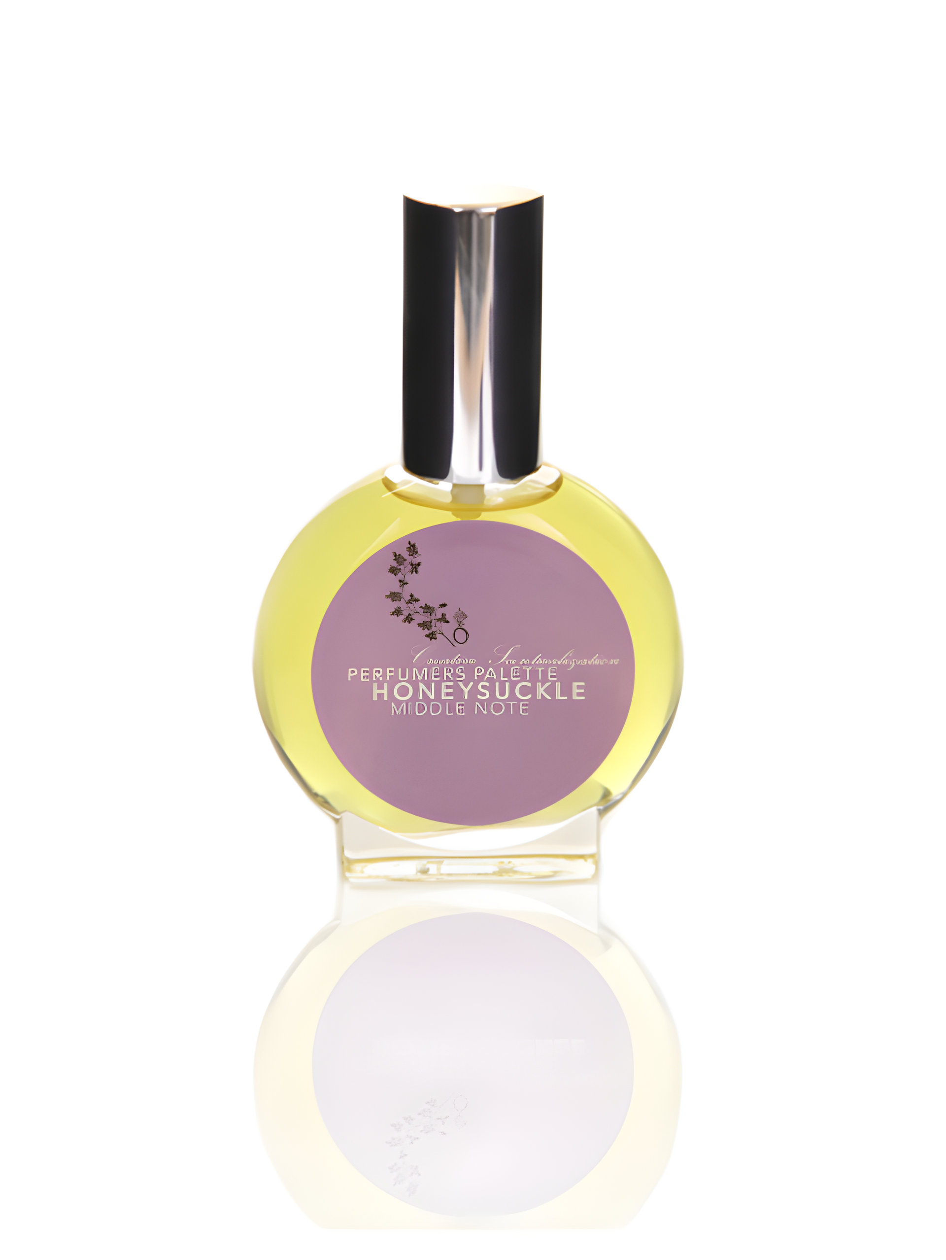 Picture of Honeysuckle Middle Note fragrance
