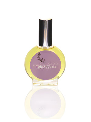 Honeysuckle Middle Note by Sarah Horowitz Parfums perfume bottle