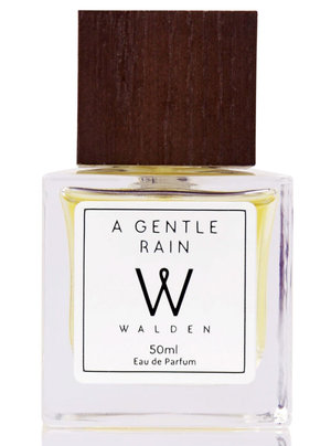 A Gentle Rain by Walden Perfumes perfume bottle