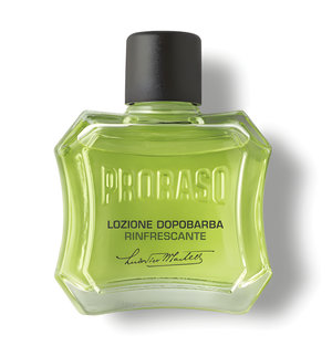 Proraso Green After Shave by Proraso perfume bottle