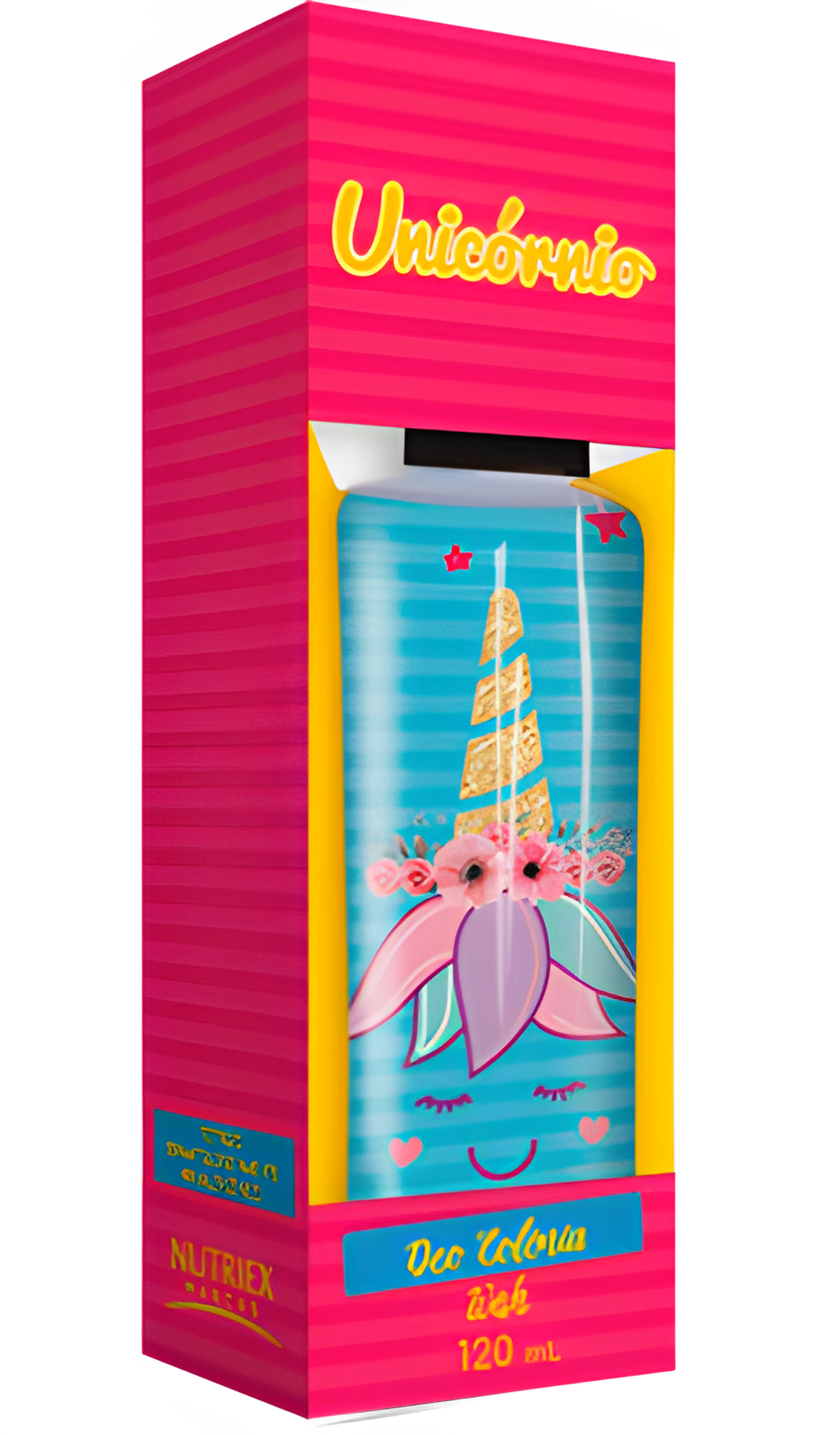 Picture of Unicórnio Wish fragrance