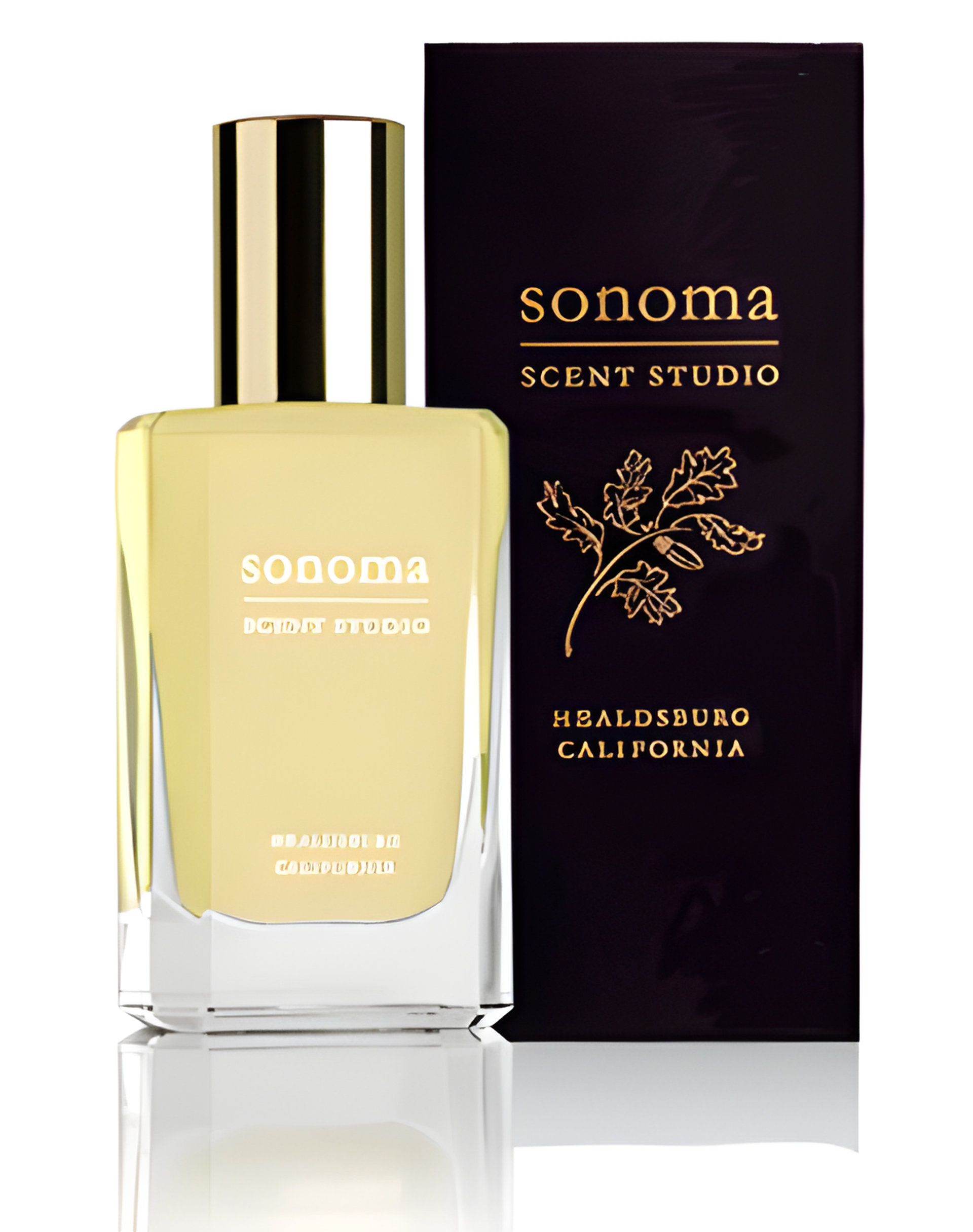 Picture of Fig Tree fragrance