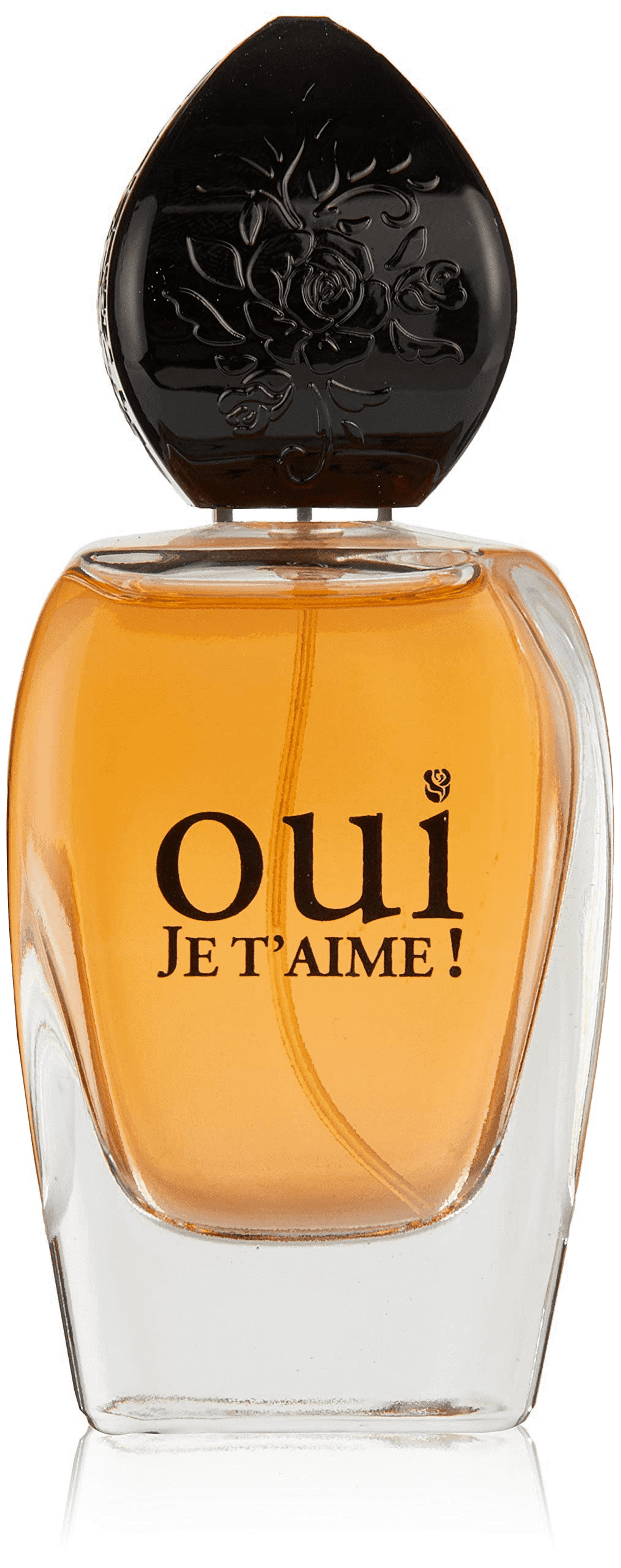 Picture of Oui Je T'aime fragrance