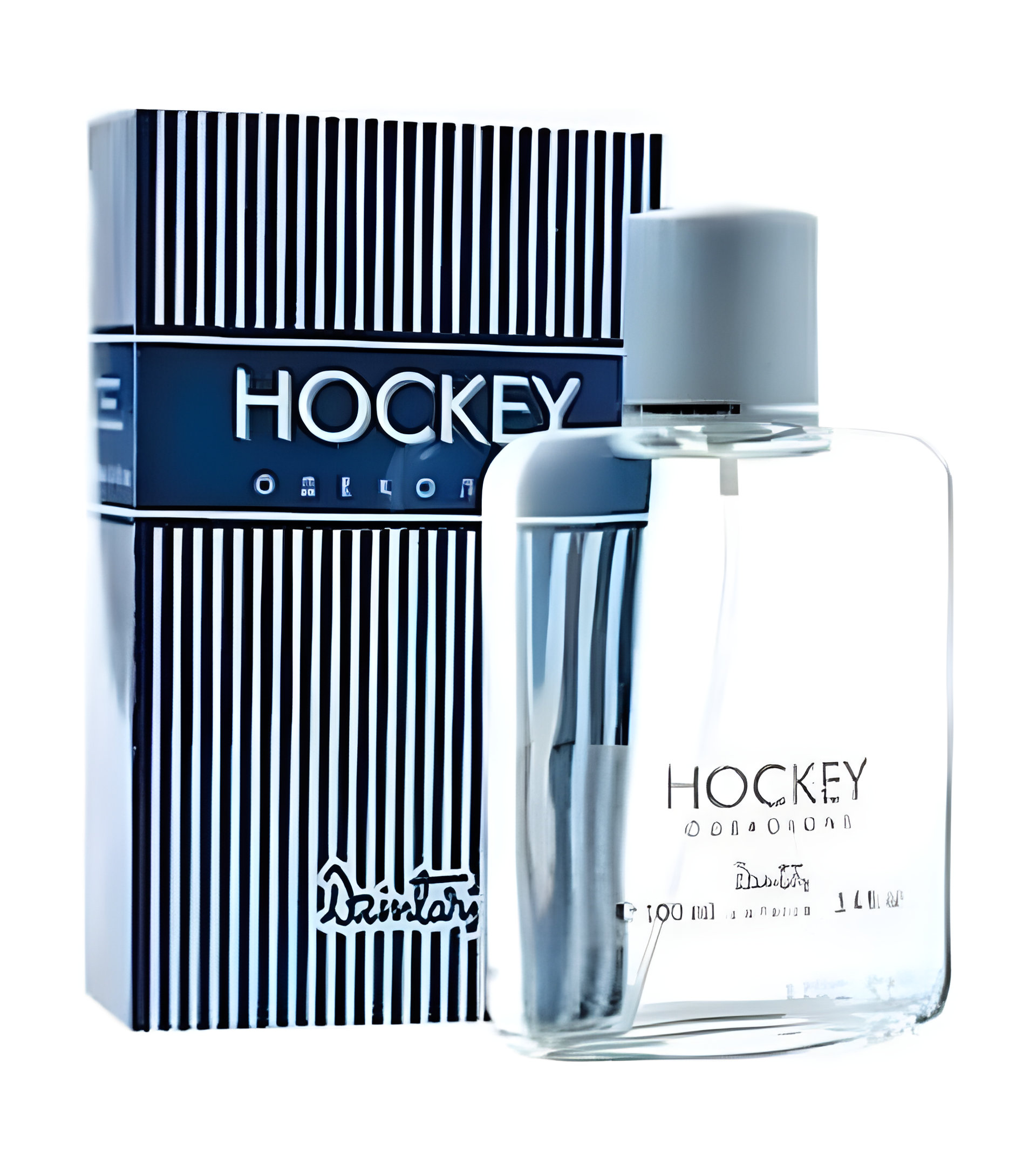 Picture of Hockey fragrance